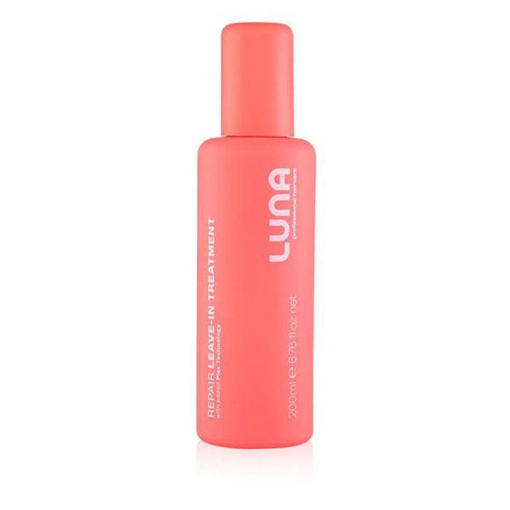 LUNA Leave-In Repair Treatment with Plex Technology - 200ml - Haircare