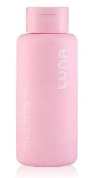 Luna Volume Shampoo 300ml - Pink Bottle