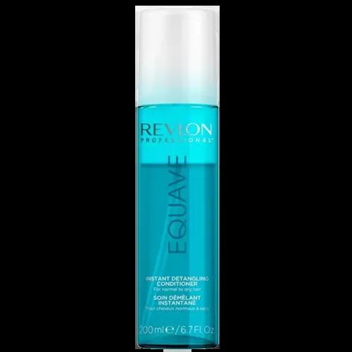 Revlon Equave Instant Detangling Conditioner for Normal/Dry Hair 200ml
