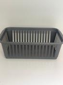 Small Dispensing Basket (Grey)