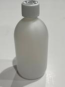 Methadone Bottle 500ml (20pk)