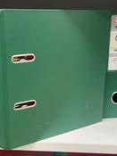 A5 Folder - Green