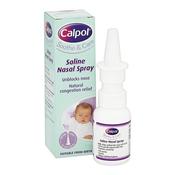 CALPOL 0.9% SALINE NASAL SPRAY image