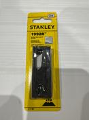 Stanley Knife Blade 10 pk