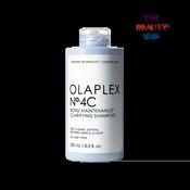 Olaplex No.4c Bond Maintenance Clarifying Shampoo 250ML image