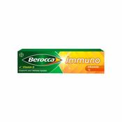 Berocca Immuno Orange Flavour 15 Tablets