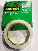 Scotch Tape