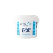 Ultra Pure Epsom Salts 125G image