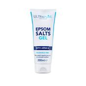 Ultra Pure Muscle Recovery Epsom Salts Gel image
