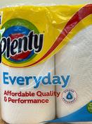 Kitchen Roll 2pk