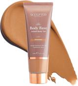 Sculpted  By Aimee Body Base Shimmer Instant Tan Light
