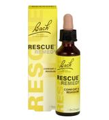 Rescue  Remedy  10ML Dropper