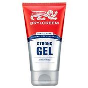 BRYLCREEM STRONG TWIN PACK 2X150ML image