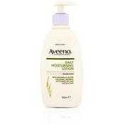 AVEENO DAILY MOIST LAVENDER LTN 300ML image
