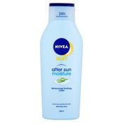 NIVEA AFTER SUN LOTION 400ML image