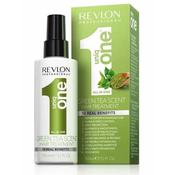 Revlon Uniq Green Tea Treatment 150ML image
