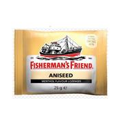 Fishermans Friend  Aniseed