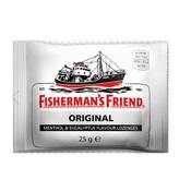 Fishermans Friend  Original  Extra Strong