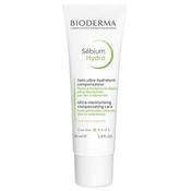 BIODERMA SEBIUM HYDRA 40ML X1