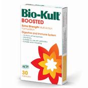 Bio-Kult Boosted Extra Strength Multi-Action 30 Capsules image