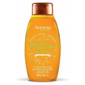 AVEENO SHAMPOO APPLE CIDER VINE 300ML image