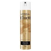 ELNETT HAIRSPRAY 75ML SUPREME HOLD image