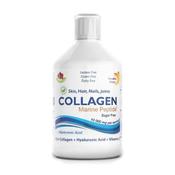 Swedish Nutra Marine Collagen 10,000mg 500ml | Liquid Collagen Ireland | Chemco Pharmacy