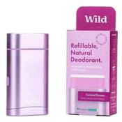 WILD COCO VANILLA PURPLE STARTER PACK