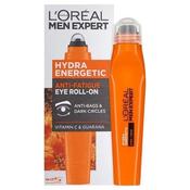 L'OREAL MEN ENERGETIC EYE ROLL 10ML image