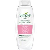 Simple SG Nourishing 675ml