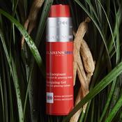 Clarins Men  Energizing Gel