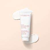 Clarins Hand and Nail Treatment Cream 100ml | Hand Cream Ireland | Chemco Pharmacy