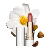 Clarins Joli Rouge Brilliant 705S Soft Berry - Full image