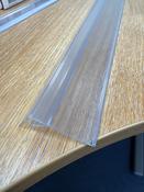 SEL Glass Shelf Strip
