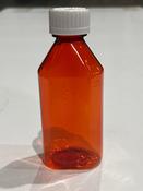 Methadone Bottle 120ml (120 pk)