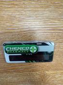 Chemco Name Badge