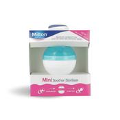 MILTON MINI SOOTHER STERILISER