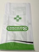 Dispensary/Retail Bags Medium (1200 per box - Size C)