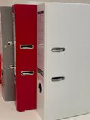 A4 Lever Arch Folder