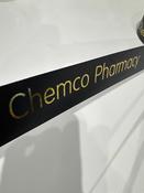 Chemco Pharmacy Hamper Ribbon