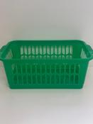 Large Dispensing Basket (Green)