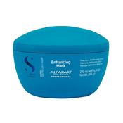 Alfaparf Milano Semi Di Lino Curls Enhancing Mask 200ml image