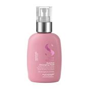 Alfaparf Semi Di Lino Moisture Detangling Fluid image