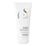 Alfaparf Milano Semi Di Lino Diamond Illuminating Conditioner 200ml image