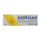 Anthisan Cream 25G