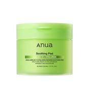 Anua Azelaic 10 Hyaluron Redness Soothing Pads image