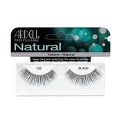 Ardell 110 Black Strip Lashes