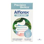 Alflorex Dual Action Probiotic &amp; Fibre 30 Capsules | IBS &amp; Gut Health | Chemco Pharmacy