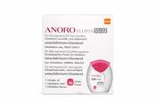 ANORO ELLIPTA 55MCG/22MCG INH PDR 30 DS