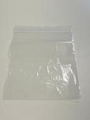 Clear Dispensary Bags Medium 100pk